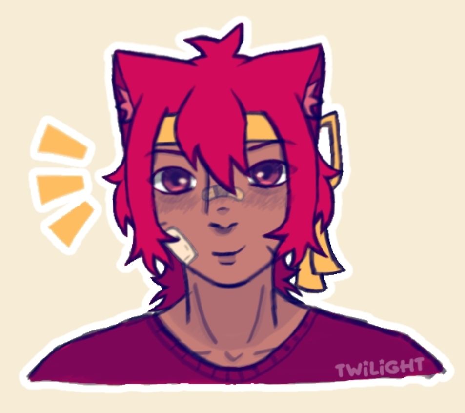 Tw1light_5's tweet photo. humanized red
#alanbecker #alanbeckerfanart #AnimationvsMinecraft #animatorvsanimation #avm #redavm https://t.co/mRdYL4xhNt