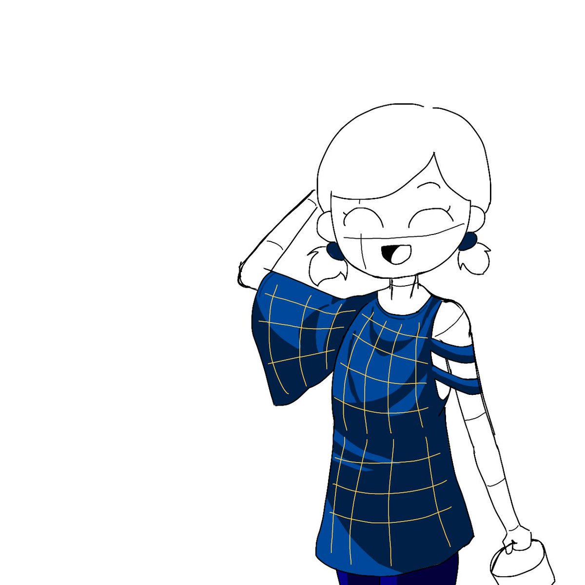 Flouk2010's tweet image. Hehe i&apos;m late 😅🎃🔥 happy Halloween 🎃👻🥀