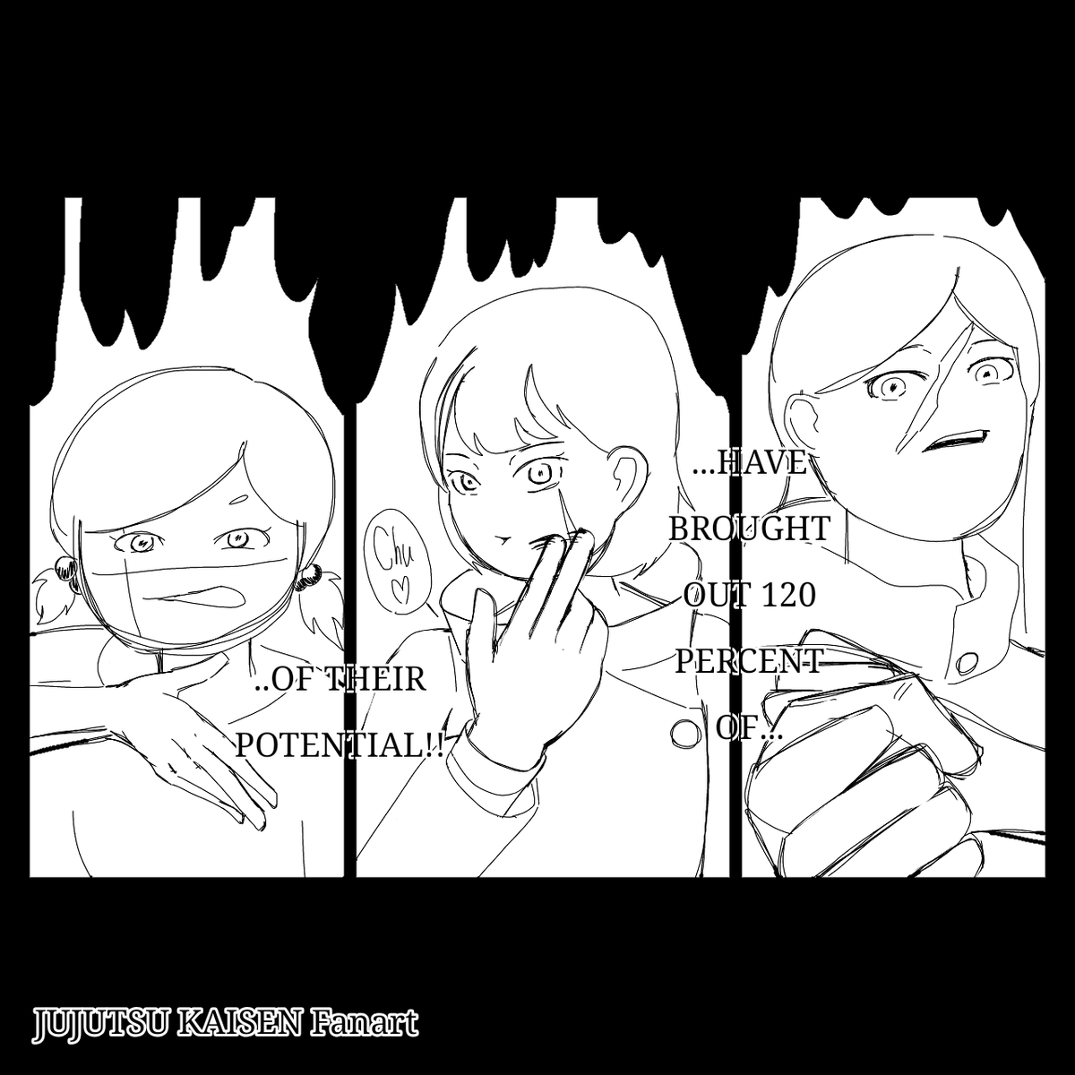 Flouk2010's tweet image. Hehe i&apos;m late 😅🎃🔥 happy Halloween 🎃👻🥀