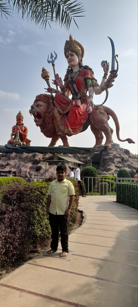 SANDEEP DEVRANI tweet media