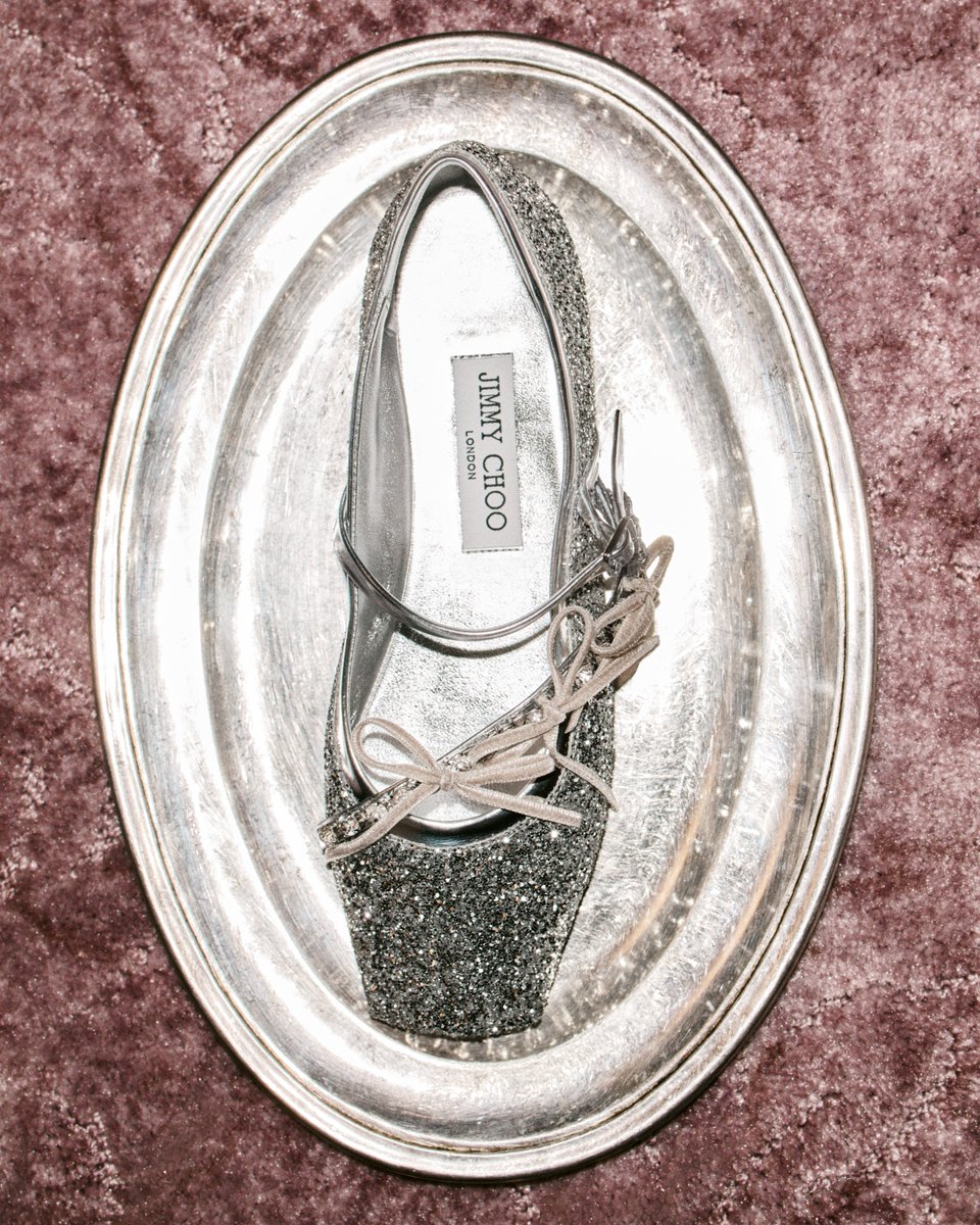 待機中のお客様からの9000円のリクエストJIMMY CHOO BALLET 待機中のお客様からの9000円のリクエストJIMMY CHOO BALLET 待機中の