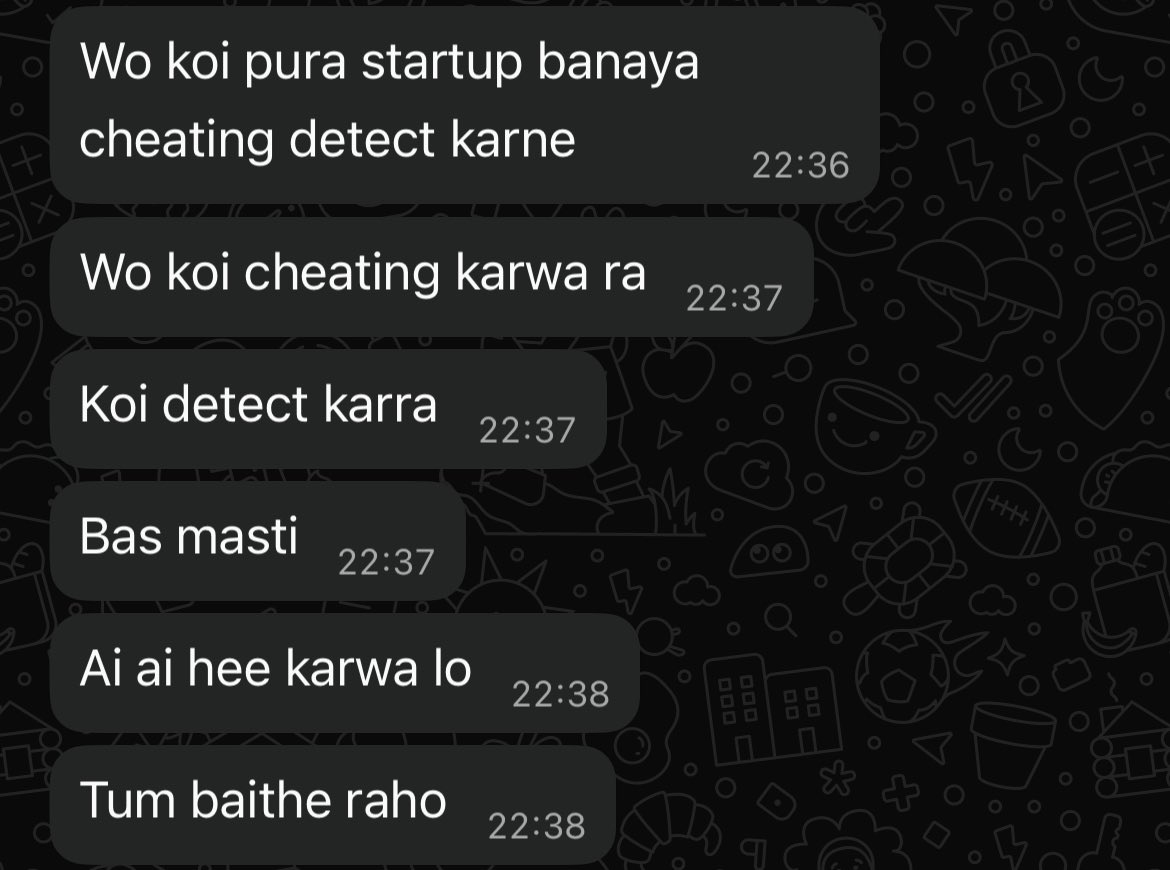 My poor non-tech friend is frustrated with AI startups😭 (he’s not wrong)
