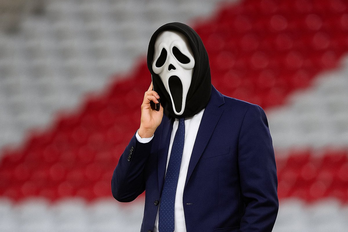 Ce soir c’est Halloween...n’oubliez pas d’être masqués 🎃👻