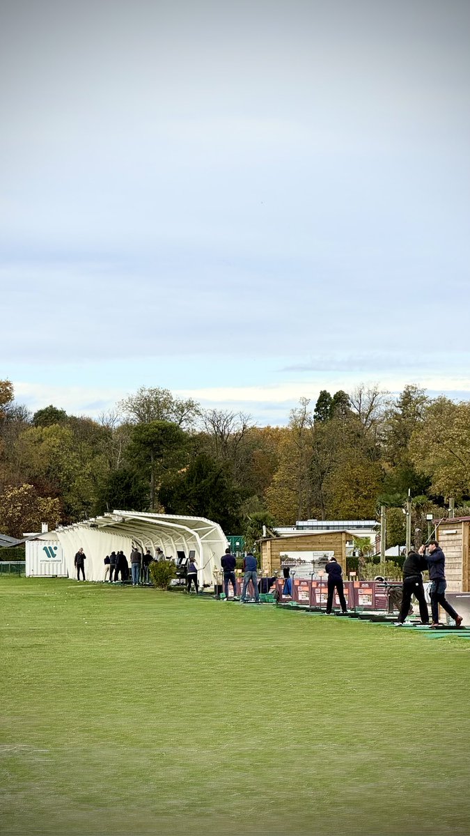 GOLF OUVERT DE 8h à 20h 7/7 🌸