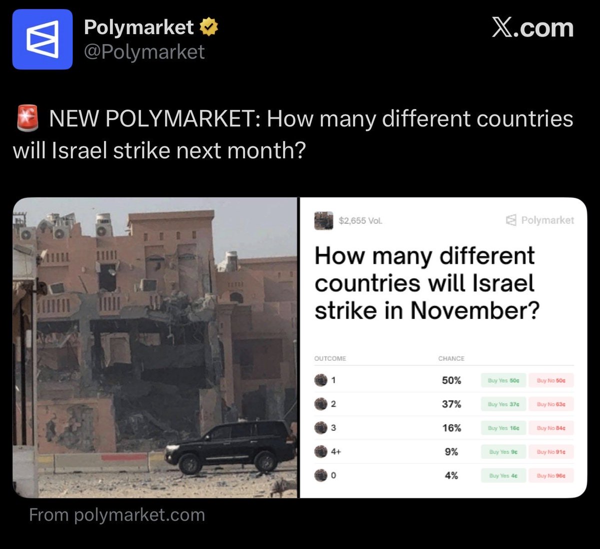 Baheet_'s tweet image. I don't know what this is, if it's not peak degeneracy