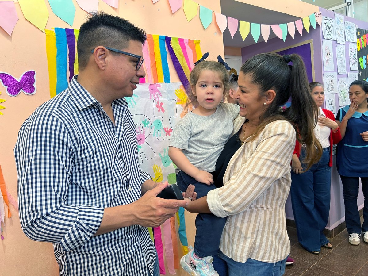 Fernando Aníbal Meza tweet media