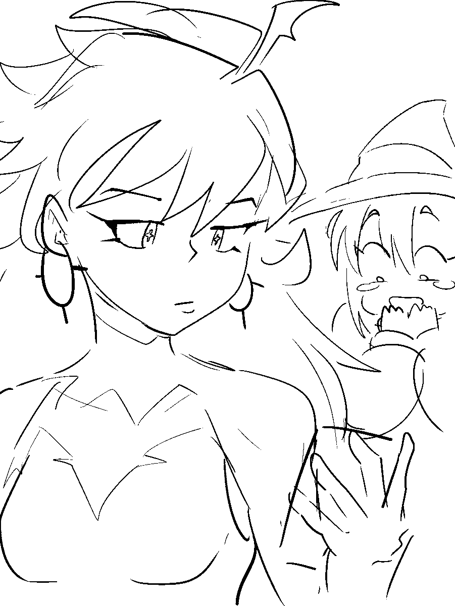 sin_sodaXD's tweet photo. dumm sketch https://t.co/RArWEcGebz