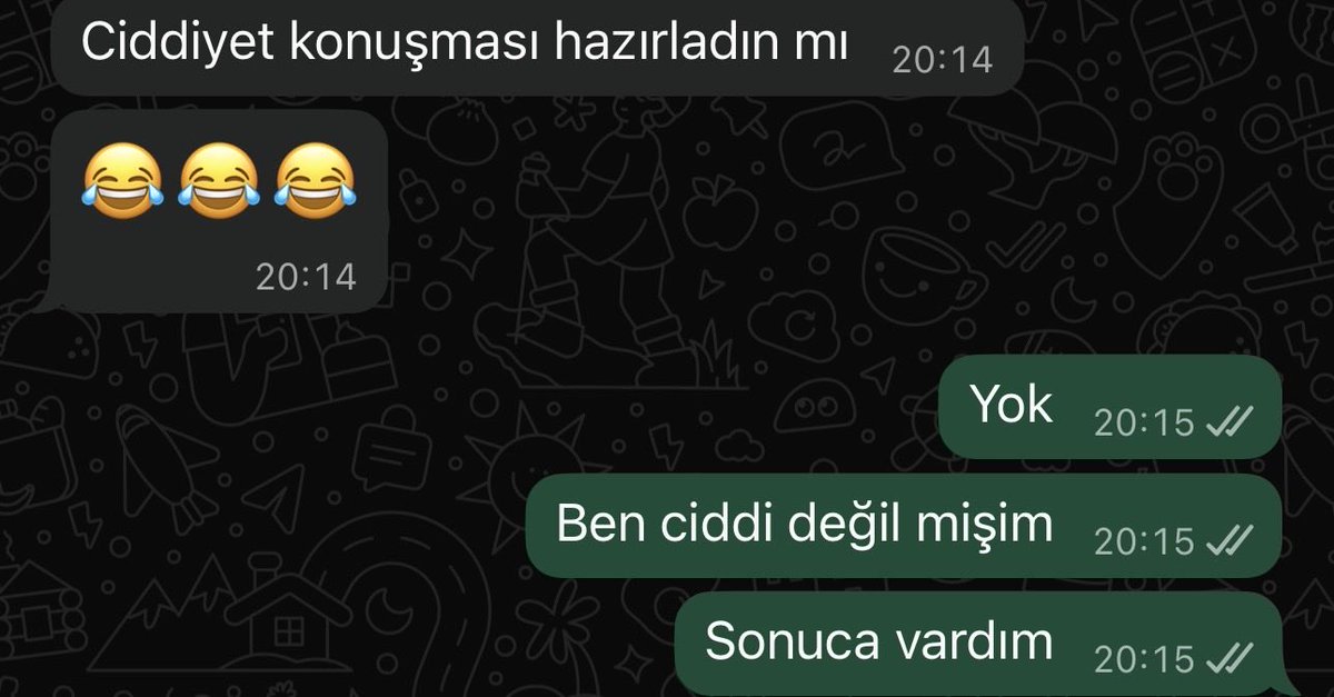 Farkındalık 🧘