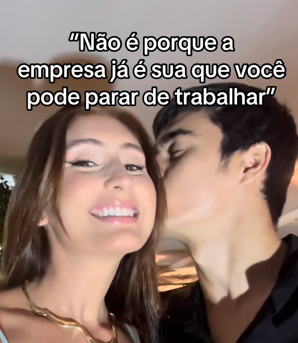 homens, aprendam: