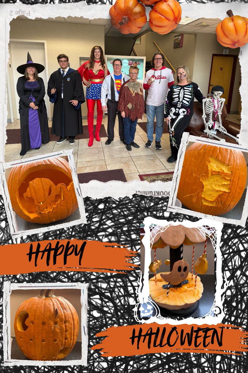 Happy Halloween from Wittmann USA! 
#wittmannusa #itsallWITTMANN #halloween2025