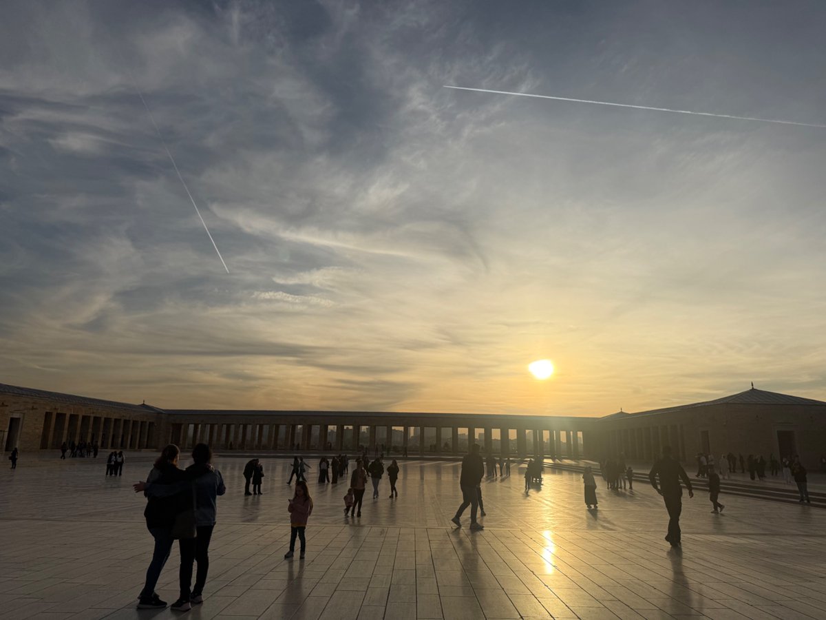 Ekim2025 🌜⭐️🍀
#Ankara