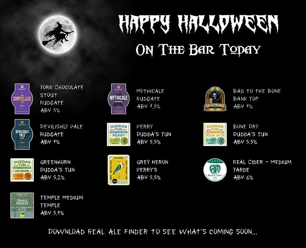 Hop and Vine, Hull tweet media