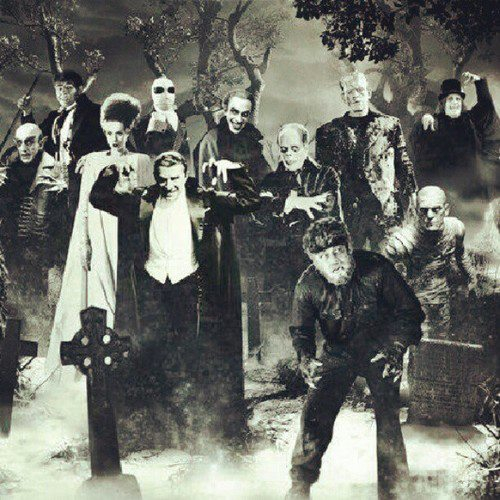 GeorgeSchmidt67's tweet image. Happy Halloween