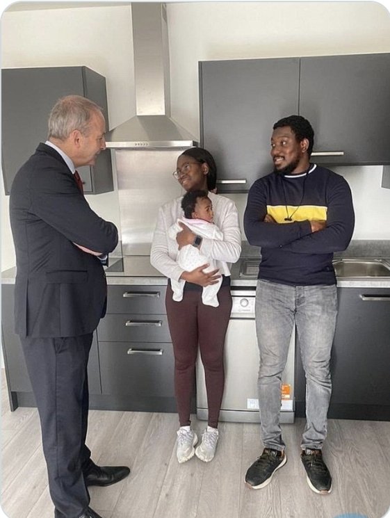 ravensclawed242's tweet photo. @MichealMartinTD When completed, Mehole welcomes the new inhabitants. https://t.co/17Wr6ivxNO