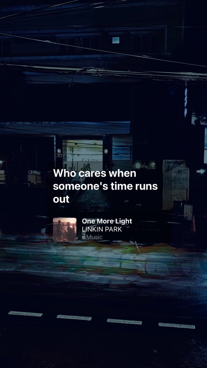 alfarizy_af's tweet image. #OneMoreLight