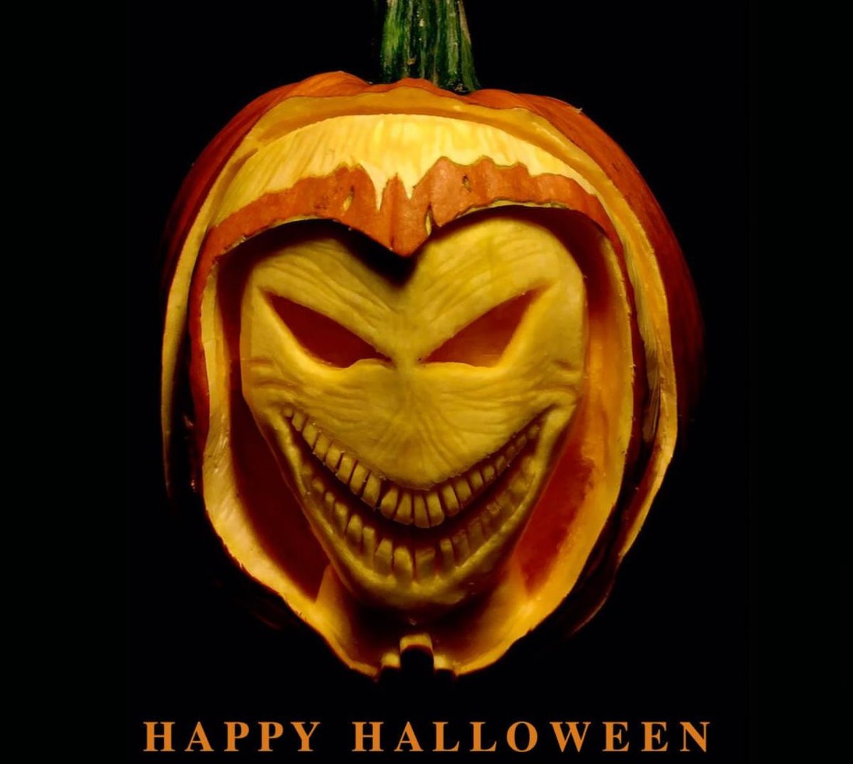 Happy Halloween, <a href="/Disturbed/">Disturbed</a> Ones!
Remember if you’re out driving tonight there’s children trick-or-treating. Don’t be that asshole speeding through the neighborhood. 🎃