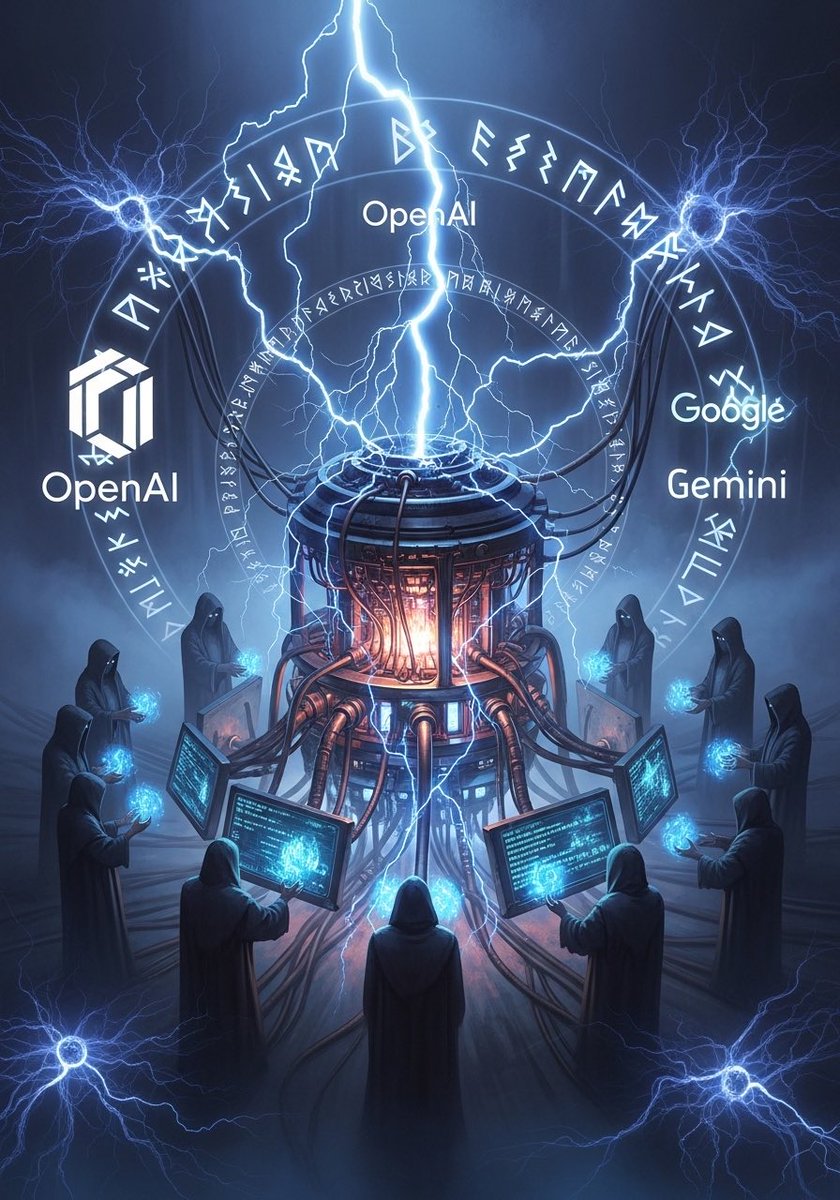 MagicShot_ai's tweet image. Ghosts in the machine, pumpkins in the mainframe. Happy Halloween from the other side of the algorithm 🎃🤖 #AIDreams #TechHorror