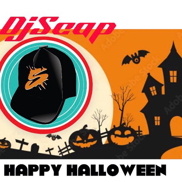 Happy Halloween 2025  -DjScap  #halloween2025 #chicago #djscap #2025 #NighttimeAdventure #ChicagoToTheWorld #ChicagoAfterDark #dj #312 #letsmakemusic