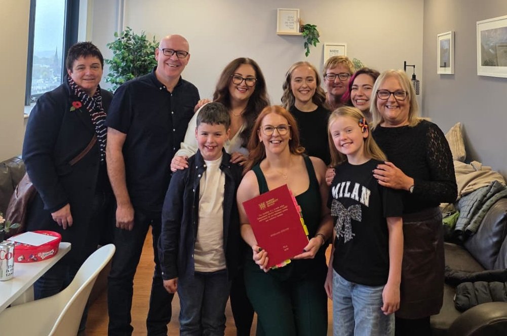 stephanie burton tweet media