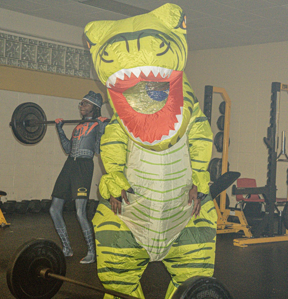 Klein Oak High School Football (@kleinoakfb) on Twitter photo 