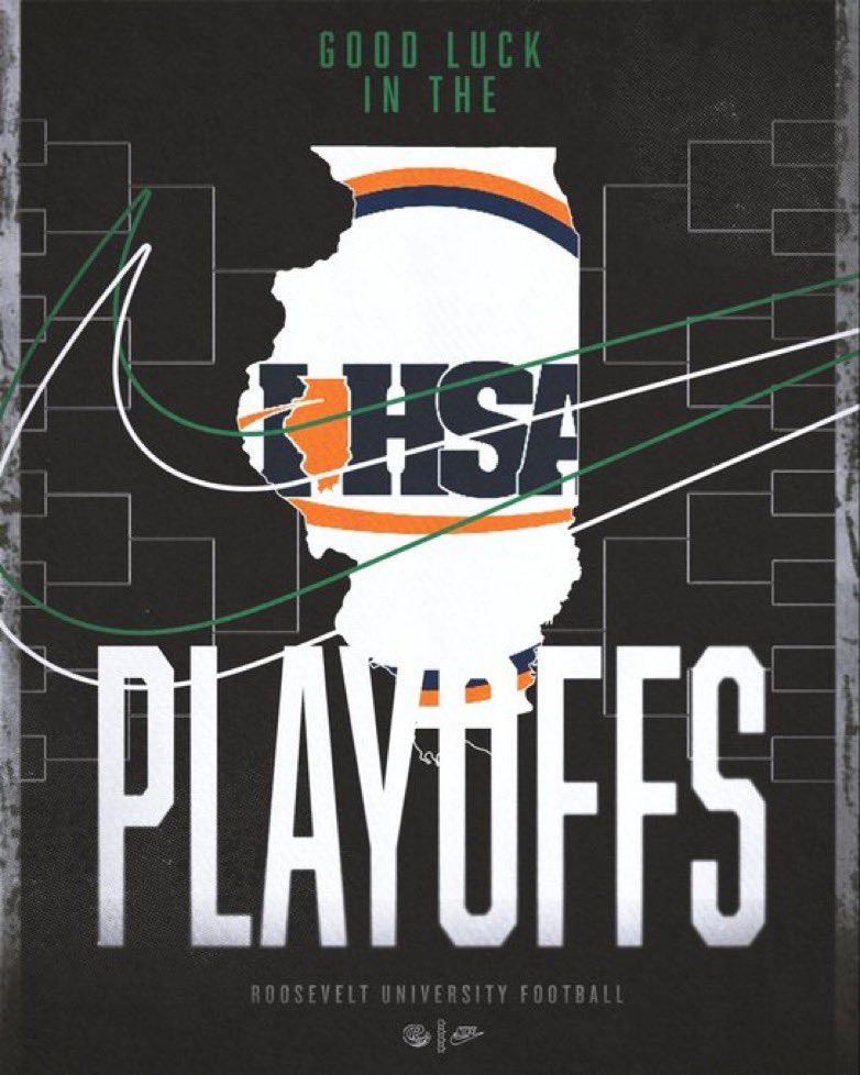 Appreciate the love <a href="/CoachSwerv/">Brenton Johnson</a> <a href="/Hawks4Football/">Hillcrest Hawks Football 🏈</a>