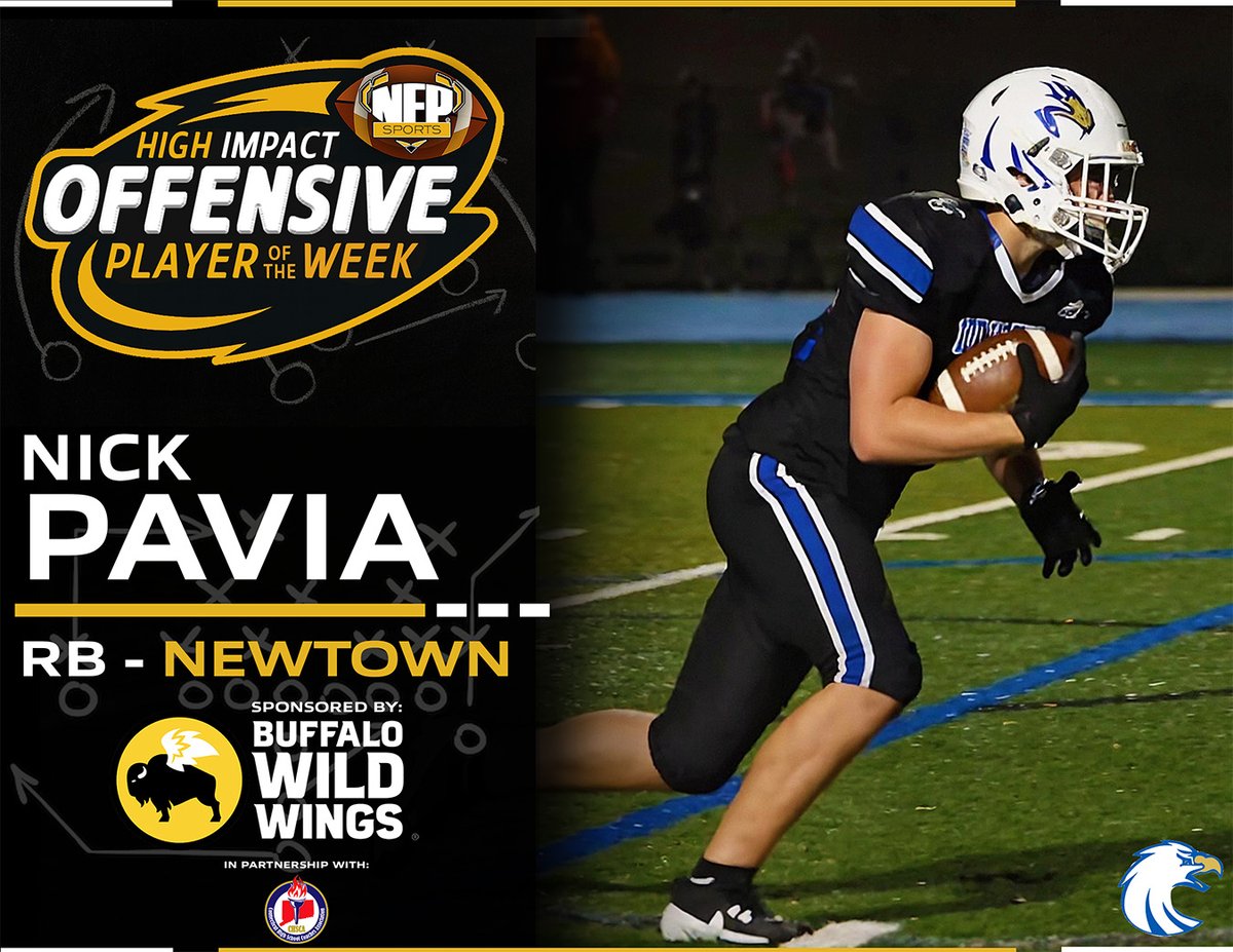 NFP Sports - CT East tweet media