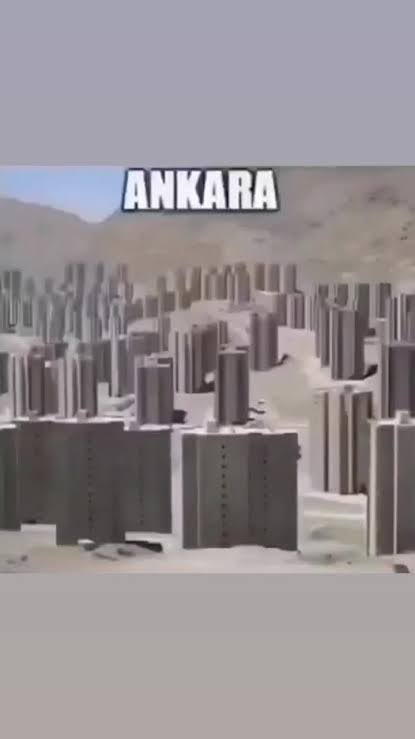 Lan bunlar gerçekmiş