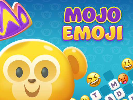 gamemonetize's tweet image. 🚨 New Game Launched!
➡️ "Mojo Emoji"
Check it out here: gamemonetize.com/Mojo-Emoji-game
#html5games #html5 #games #gamemonetize #gamedev #indiedev #JavaScript