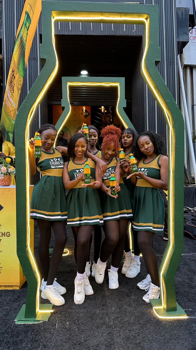 Ingurum Prima ππ. (@kakyarap) on Twitter photo There is something new on the horizon , it's so refreshing.
Grab <a href="/EvervessMaltUg/">Evervess Malt Ug</a> now at only Ugx 1k
You will know that this is the taste you all have been missing.
#StartSomethingMalty
#MakeEveryMomentGolden There is something new on the horizon , it's so refreshing.
Grab <a href="/EvervessMaltUg/">Evervess Malt Ug</a> now at only Ugx 1k
You will know that this is the taste you all have been missing.
#StartSomethingMalty
#MakeEveryMomentGolden