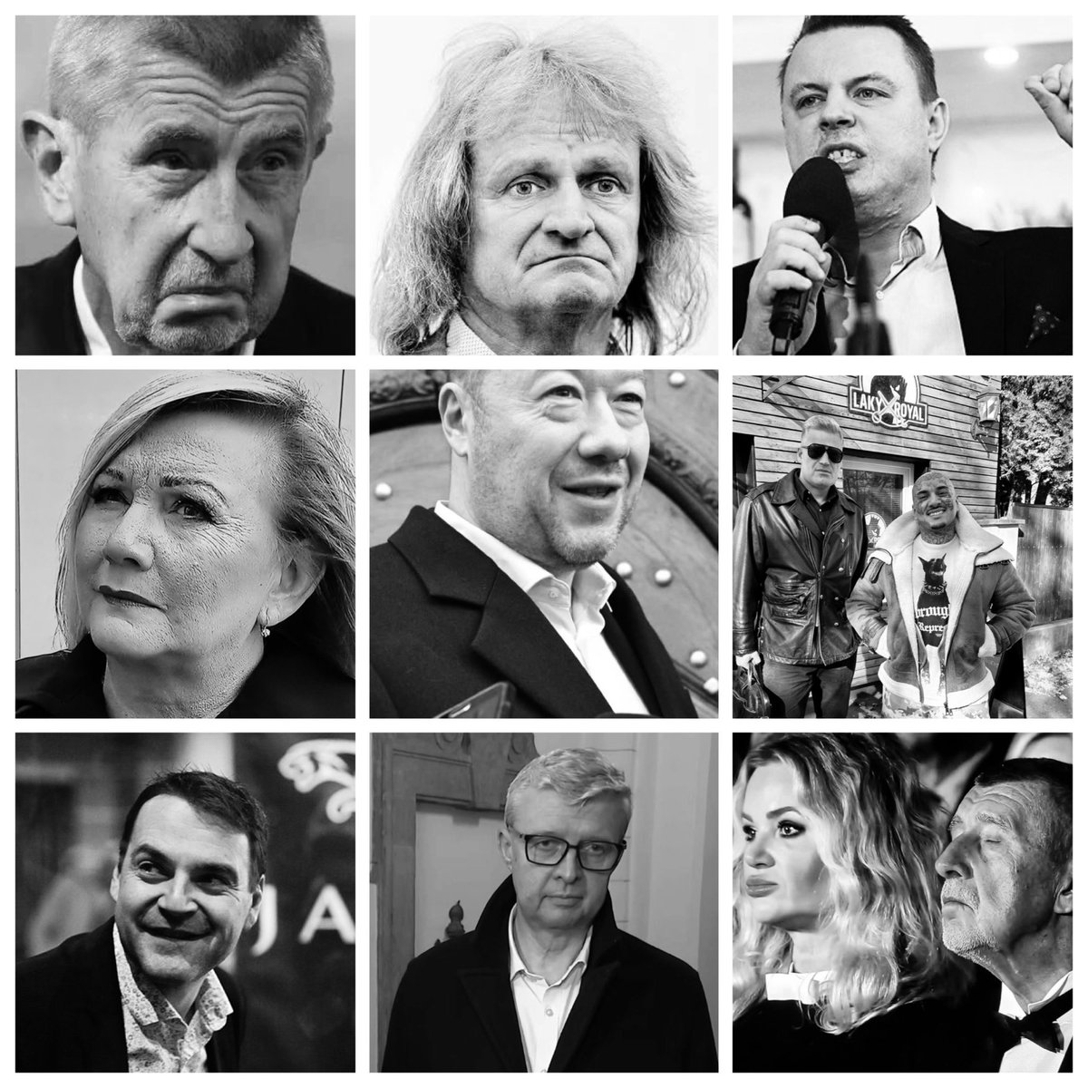 Jejich hloupost je vidět v jejich tvářích. Jejich nedostatek inteligence se nedá skrýt, ale je otevřeně projevován jejich výrazy a chováním. Martin Luther King Jr. prohlásil, že „upřímná nevědomost a svědomitá hloupost“ jsou nebezpečné. Tato fráze je také podobná slavnému citátu