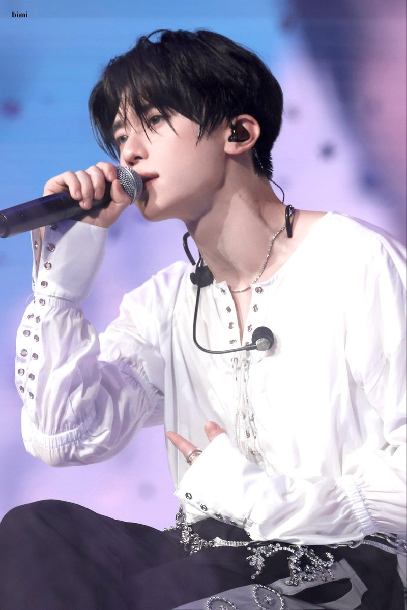 bimi511's tweet image. 251031

#시온 #SION #シオン
#NCT #NCTWISH