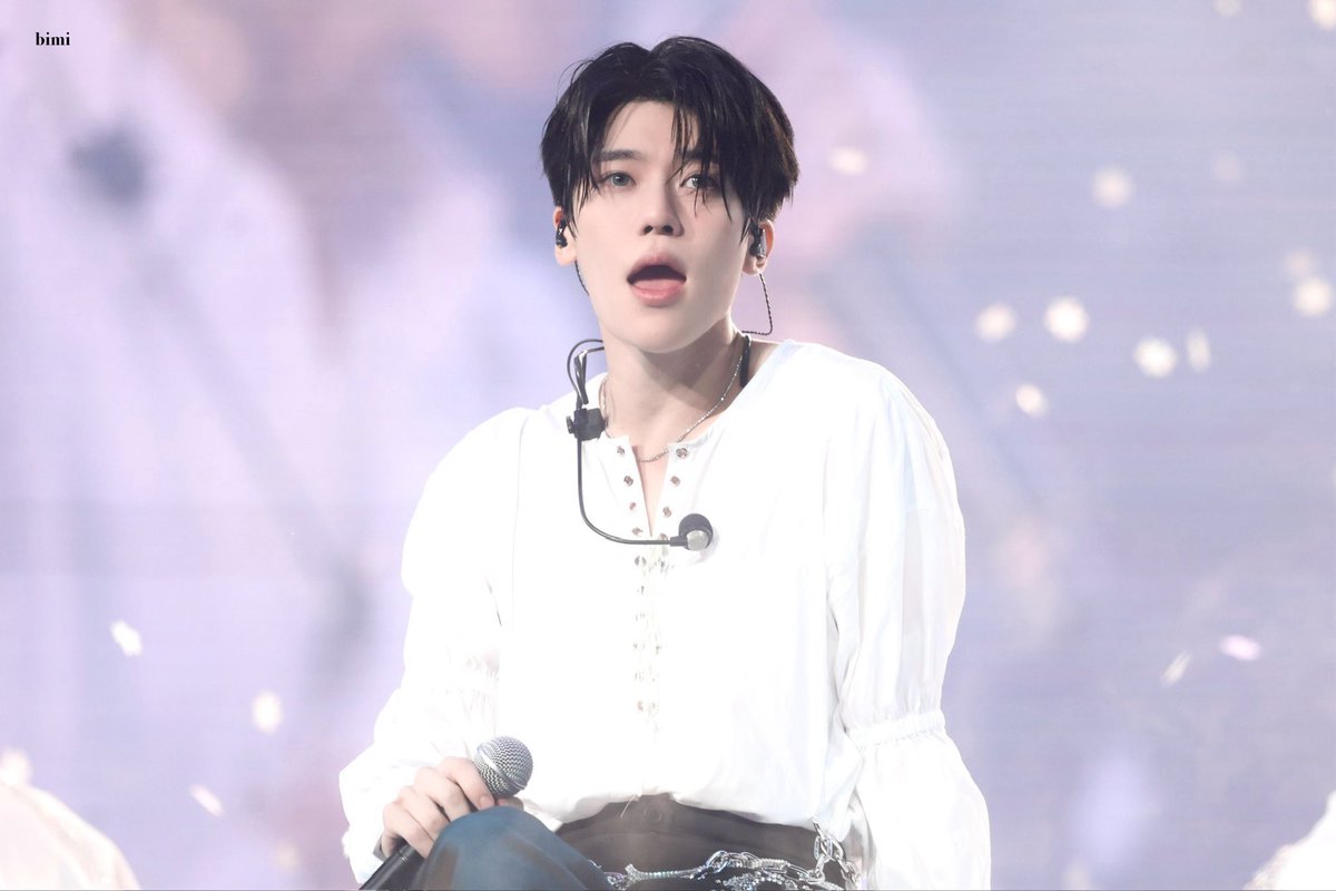 bimi511's tweet image. 251031

#시온 #SION #シオン
#NCT #NCTWISH