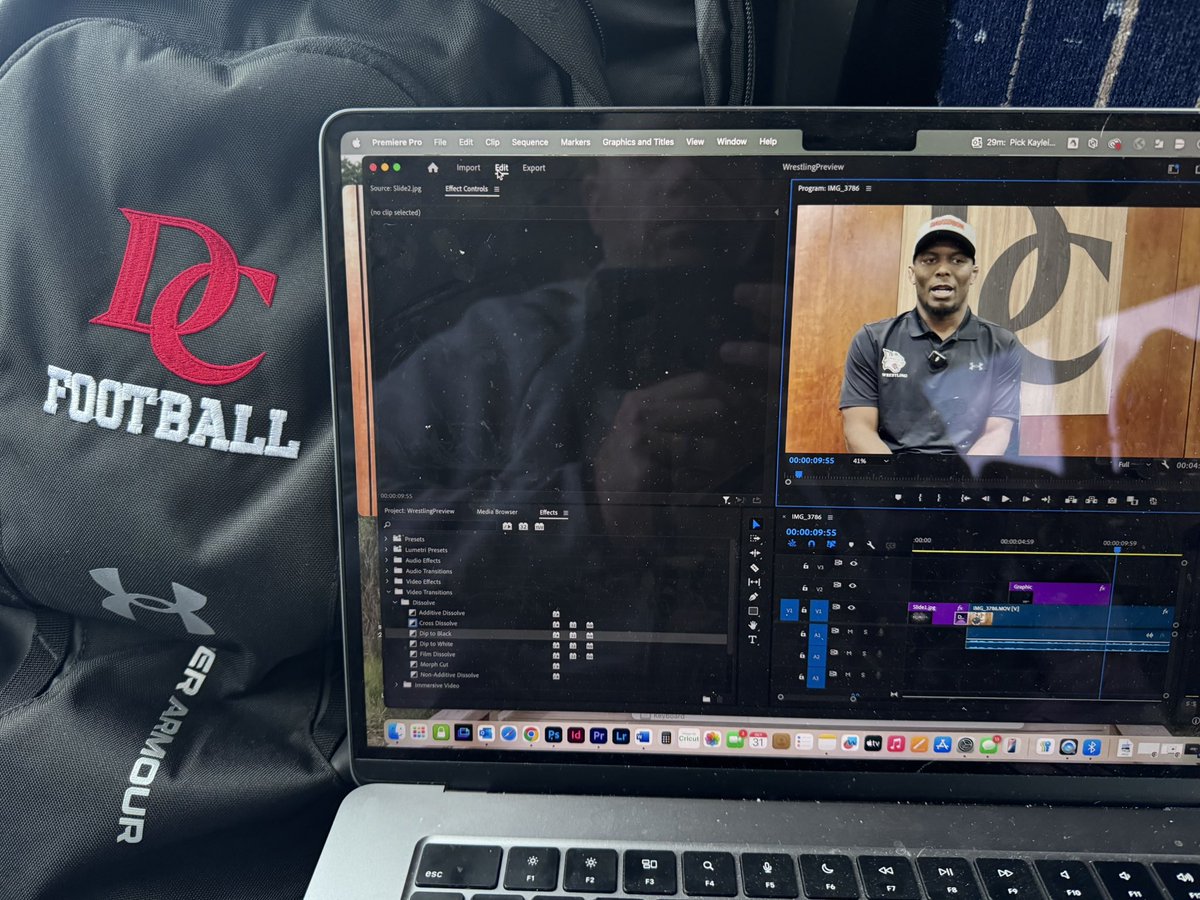 IYKYK

#CrossoverSeason #SIDLife