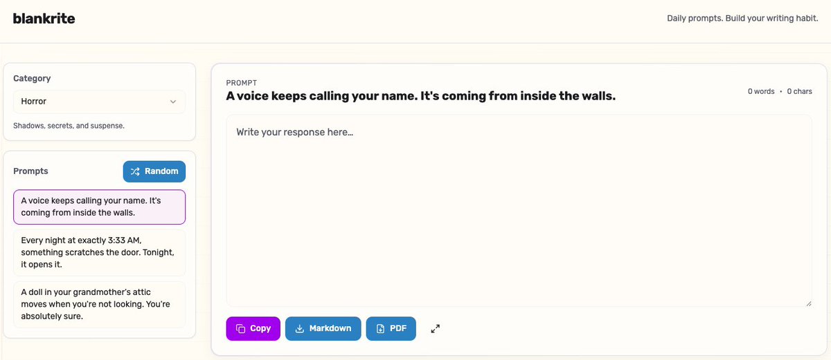 Adam Murray tweet media