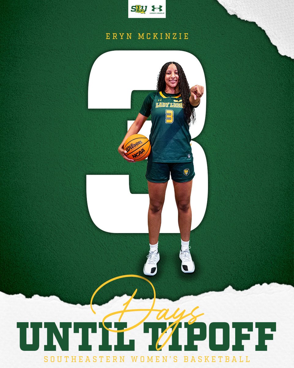 Southeastern Women's Basketball tweet media