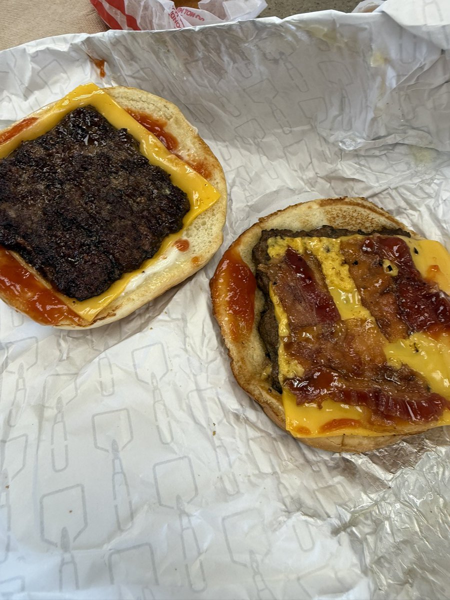 Times aren’t that tough <a href="/Wendys/">Wendy’s</a> this is not a $9 burger. Please have Wendy reach out directly.