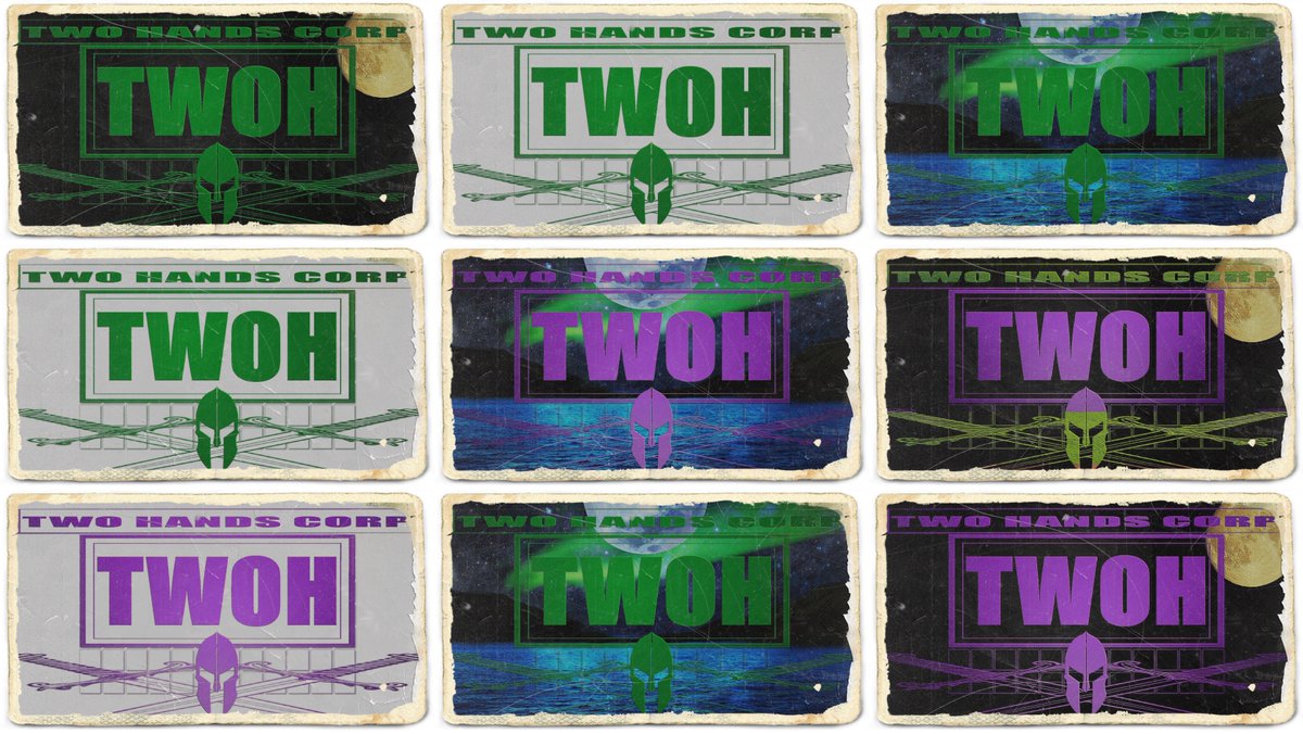 claydeath1's tweet photo. $TWOH

lets do this https://t.co/llHSWJlaEt