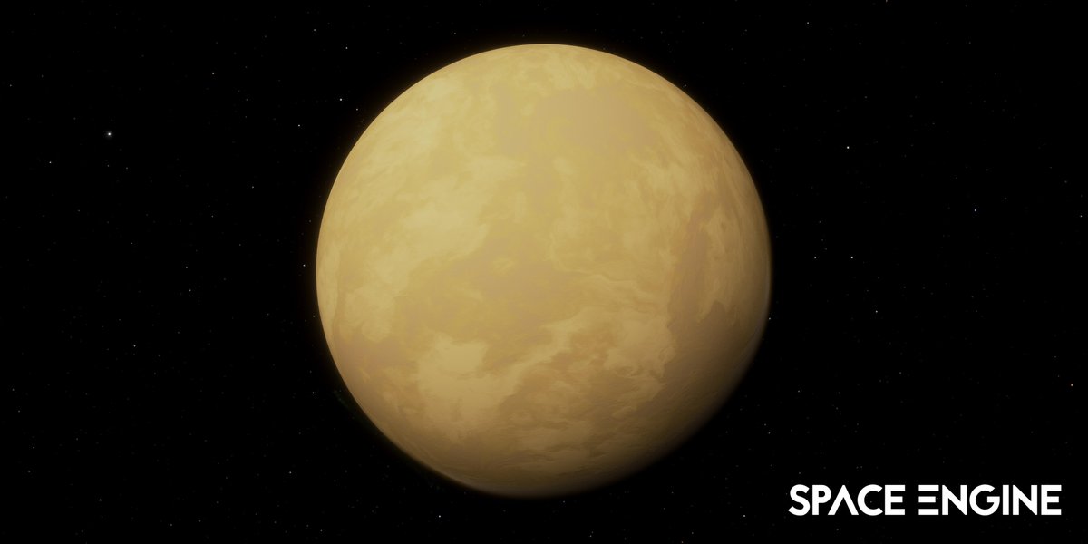 SpaceEngineSim's tweet image. We have another 0.991 screenshot sneak peak today!

Shown are Ross 176 b and TOI-1011 b.

Images from team member Mike.

#spaceengine #space #universe #spacesimulation #universesimulation #spacesimulator #universesimulator #astronomy