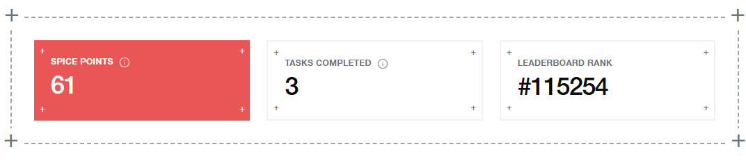BlackShader01's tweet image. Just checked my position on the @SpiceNet leaderboard , climbing up fast! 🔥
Join the Portal and see where you stand 👇
👉 portal.spicenet.io
Let’s keep building the future of decentralized networks together! 🚀
#SpiceNet #Web3