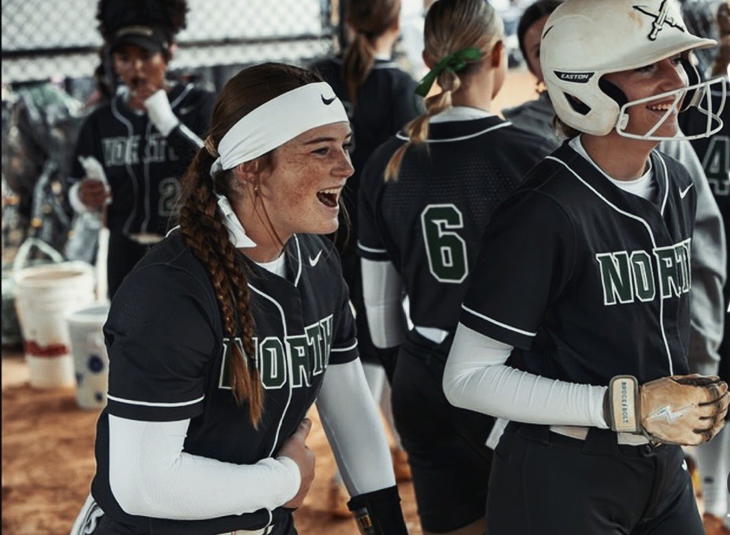 Although we didn’t make it as far as we wanted to we had an amazing season. I love these girls so much and I am so proud of every one of them. We surpassed most of our goals and I know we are ready for next year🫶🏼💚#whynotus