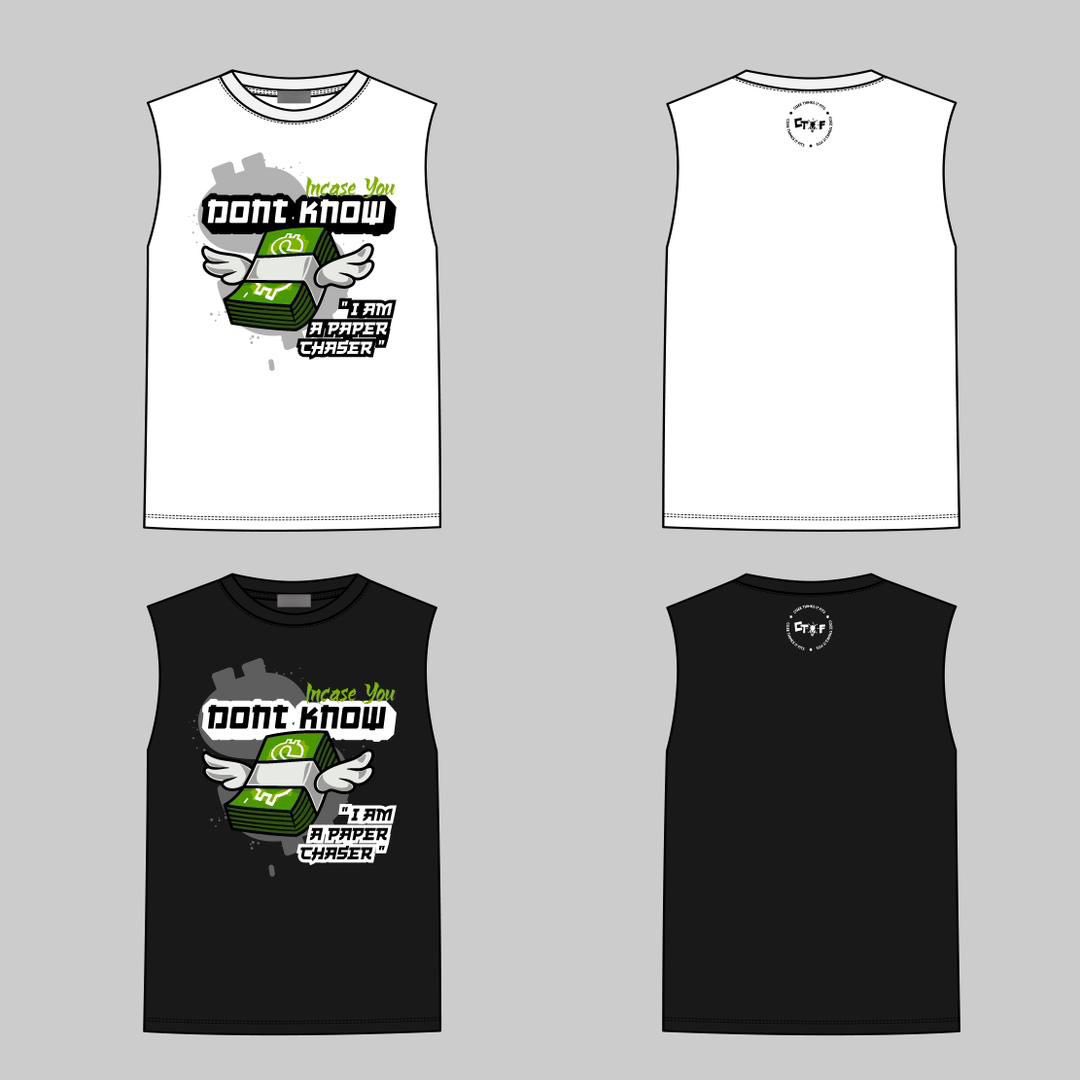 Armless Tops for a more stylish fitting 💯 

Now Available 

Send a dm to cop📧