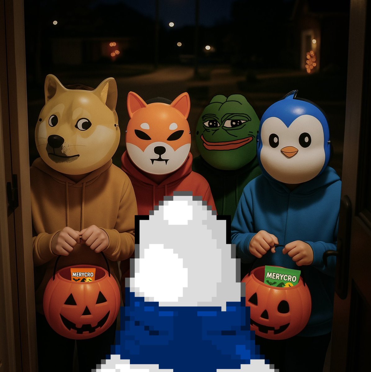 <a href="/skalifowitz/">Steve | Crypto.com</a> Yeah, but they forgot the ghost 👀👀 $MERY 👻
