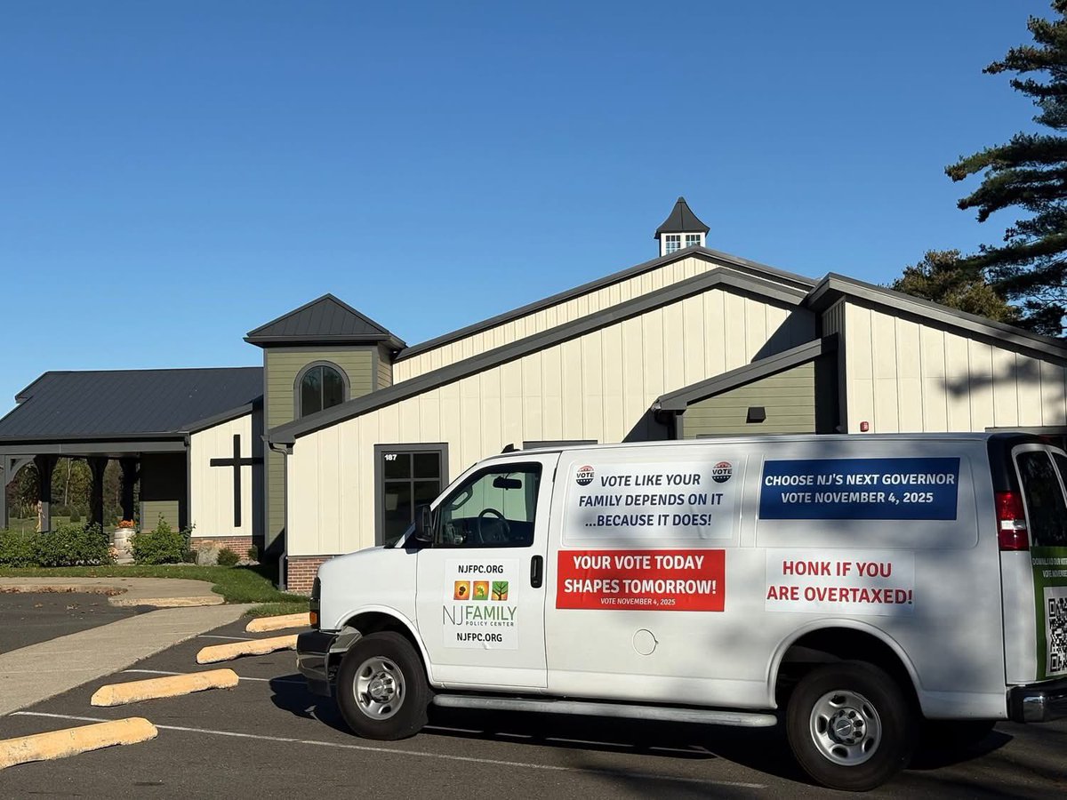 New Jersey Family Policy Center tweet media