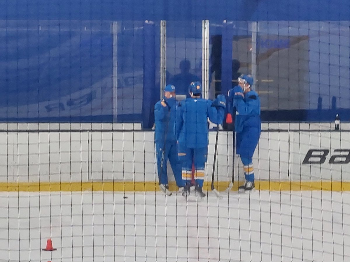 Lou Korac tweet media