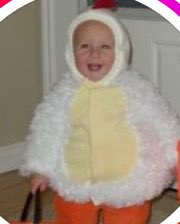 For Halloween 2025 <a href="/MaguireGrant05/">Maguire Grant</a> wanted to answer what came first, the chicken or the egg? <a href="/ATCCBaseball/">Alexandria College Legends Baseball</a>