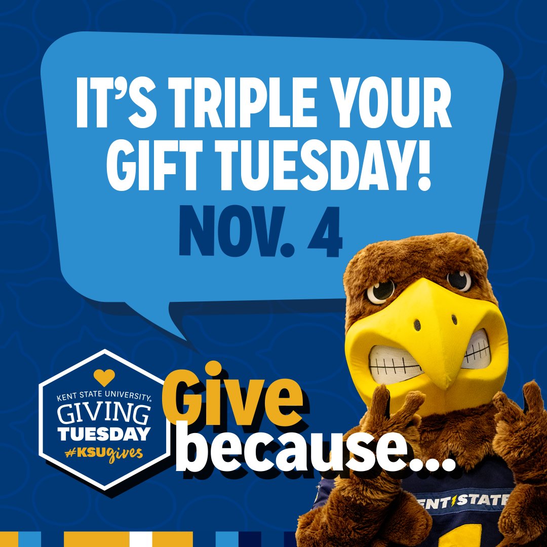 The Golden Flashes Club tweet media