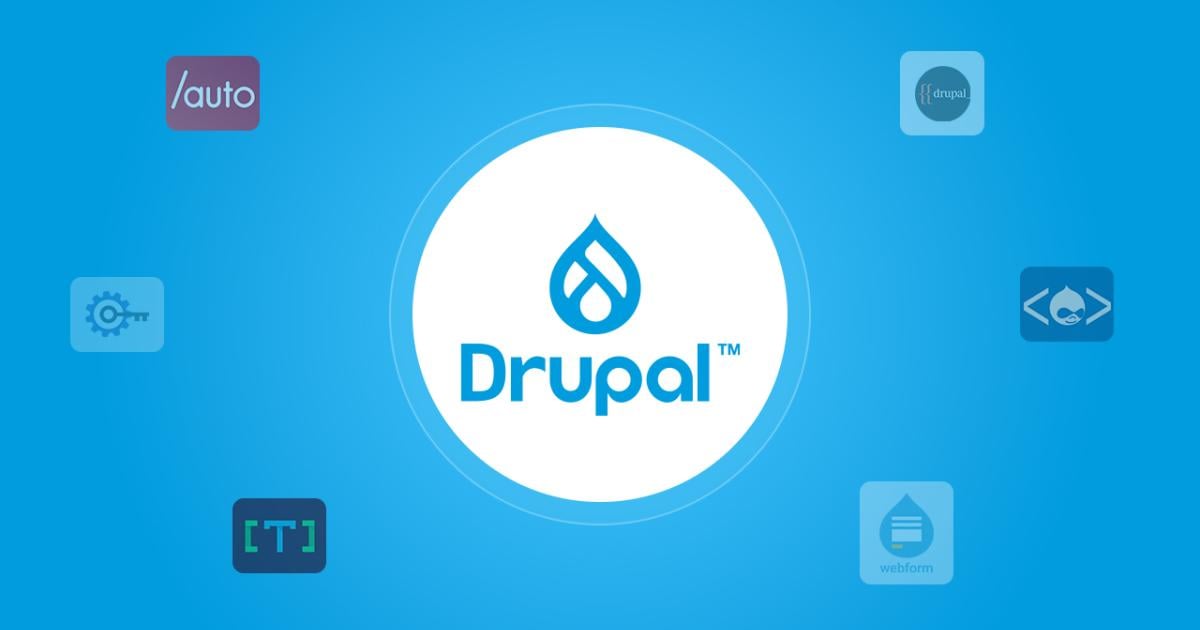 thedroptimes's tweet image. Fun side of Drupal? Yes, please.
Adam Evertsson’s latest picks: 🎃 lights, 🗣️ Futurama quotes, 💧 flush sounds.
All delight, not all secure → bit.ly/4oqge4I
#Drupal #FunModules #OpenSourceHumor #SiteBuilding