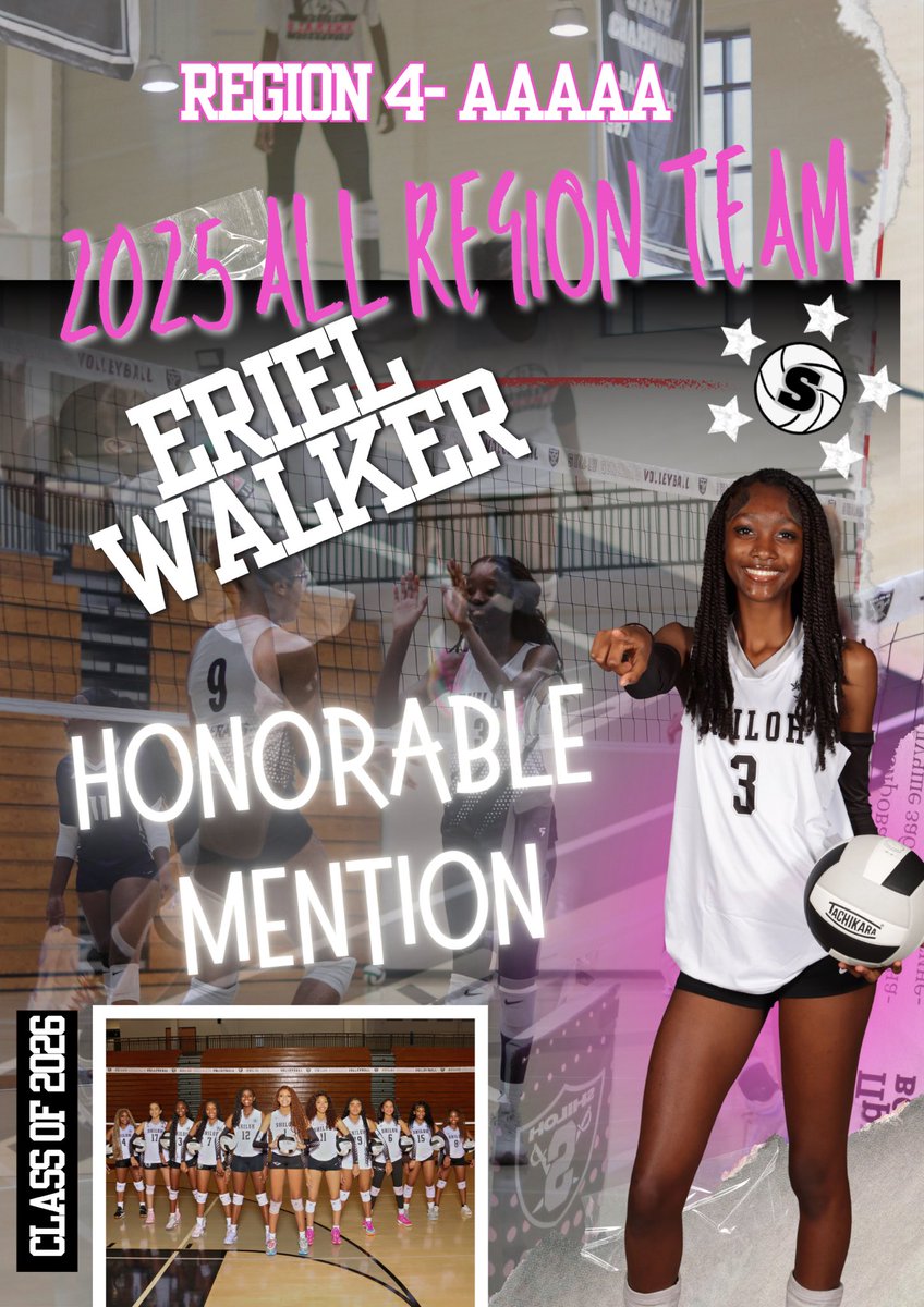 Shiloh 🏐Volleyball tweet media