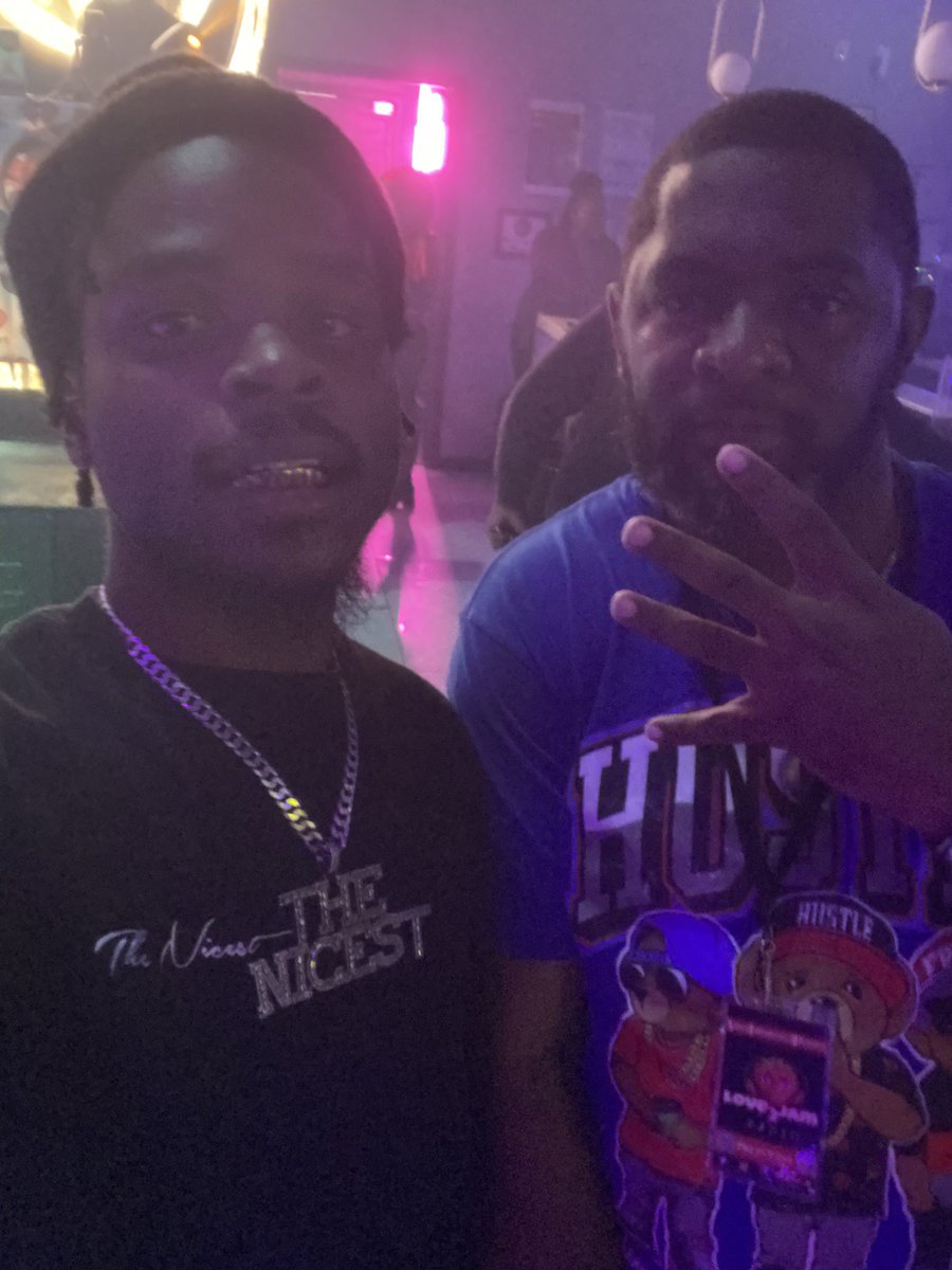 TheNicest... tweet media