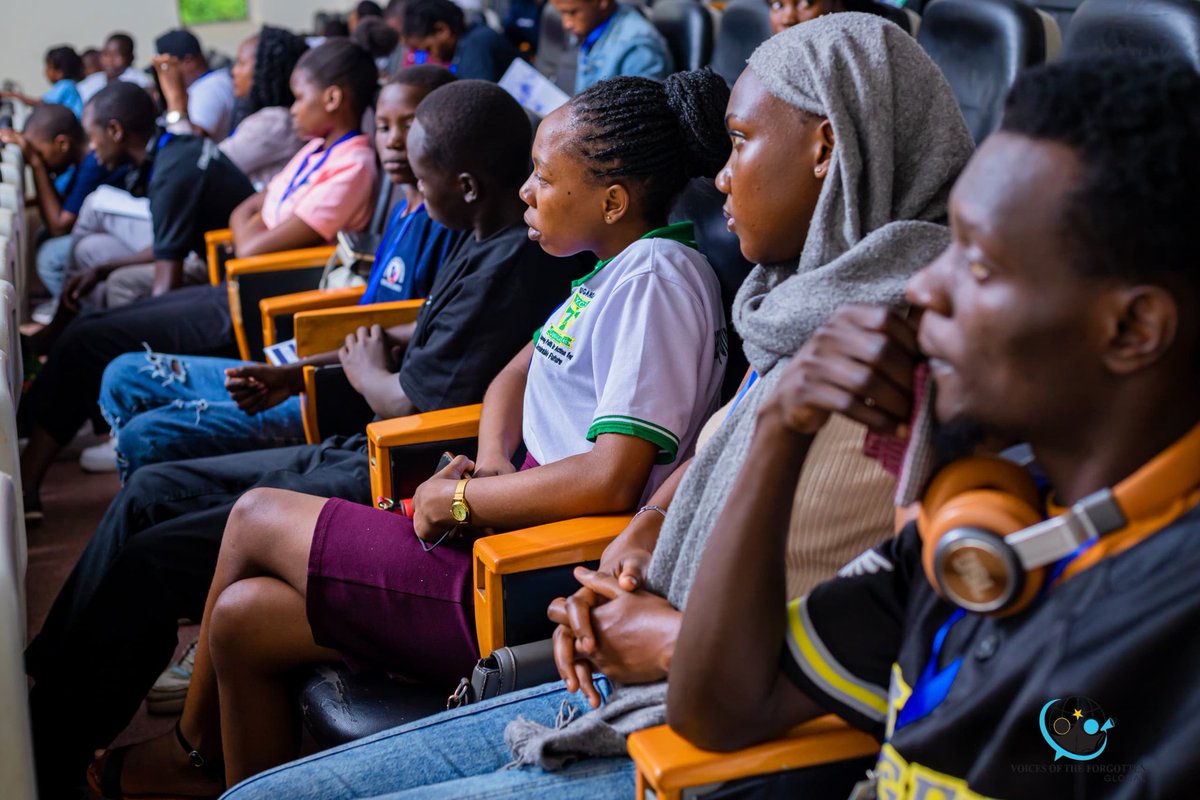 Mbuya 2 Community Development Network tweet media